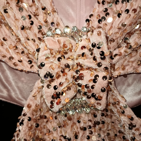 Mini Dress - Picture 11 of 15